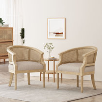 Cane chair set online price